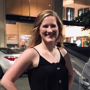 Meet your Posher, Sydney